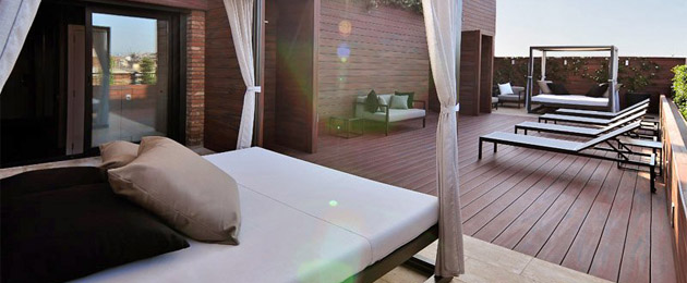 hotel u232 barcelona